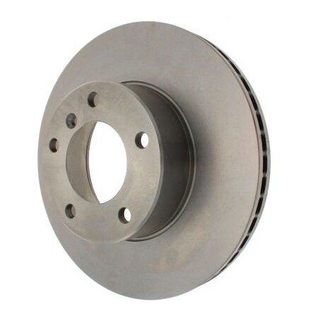 Centric Premium Brake Rotor, Parts 120.35056
